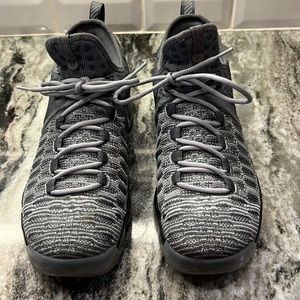 Nike KD 35 Shoes Mens Size 10 Used Like New